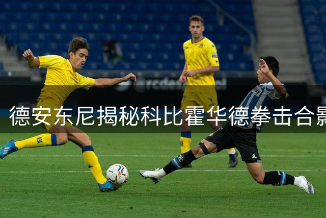 德安东尼揭秘科比霍华德"拳击"合影内幕：即兴之举化解矛盾传闻